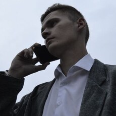Фотография мужчины Егор, 23 года из г. Гродно