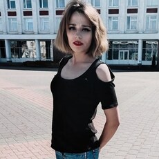 Фотография девушки Евгения, 27 лет из г. Ошмяны