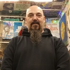 Фотография мужчины Игорь, 46 лет из г. Тула