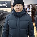 Фаниль, 61 год