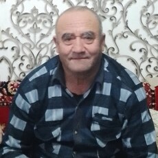 Фотография мужчины Салим, 66 лет из г. Орск