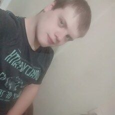 Фотография мужчины Влад, 28 лет из г. Минусинск