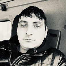 Фотография мужчины Давид, 31 год из г. Нефтекамск