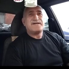 Фотография мужчины Алик, 62 года из г. Москва