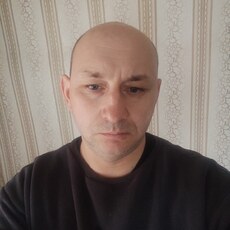 Фотография мужчины Вася, 42 года из г. Городок
