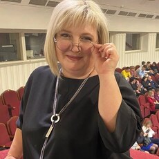 Фотография девушки Оксана, 48 лет из г. Волгоград