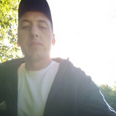 Фотография мужчины Сергей, 39 лет из г. Курган