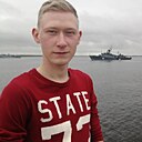 Алексей, 25 лет