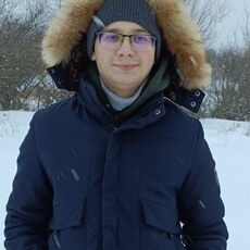 Фотография мужчины Артем, 20 лет из г. Хмельницкий