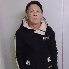 Фотография мужчины Андрей Малешин, 56 лет из г. Казань