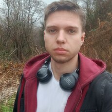 Фотография мужчины Глеб, 24 года из г. Сочи