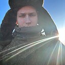 Влад, 21 год