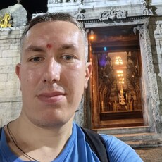 Фотография мужчины Виктор, 36 лет из г. Санкт-Петербург
