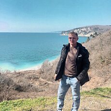 Фотография мужчины Иван, 34 года из г. Воронеж