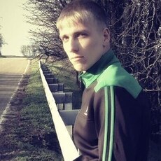 Фотография мужчины Юрий, 30 лет из г. Гулькевичи