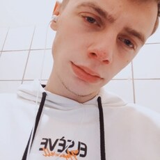 Фотография мужчины Дмитрий, 25 лет из г. Сосновый Бор