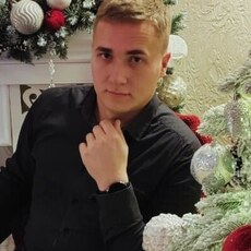Фотография мужчины Владислав, 24 года из г. Красноярск