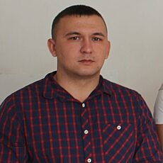 Фотография мужчины Стас, 31 год из г. Белово