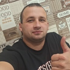 Фотография мужчины Михаил, 31 год из г. Мозырь