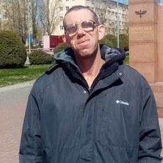Фотография мужчины Сергей, 42 года из г. Жирновск