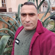 Фотография мужчины Джиди, 42 года из г. Краснодар