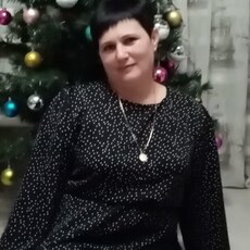 Фотография девушки Татьяна, 44 года из г. Краснодар