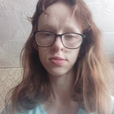 Фотография девушки Дарья, 21 год из г. Нижние Серги