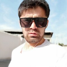 Фотография мужчины Aliw, 43 года из г. Ташкент