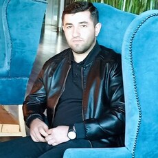 Фотография мужчины İlkin, 30 лет из г. Тбилиси