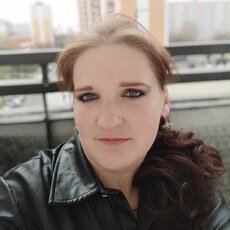 Фотография девушки Виктория, 29 лет из г. Познань