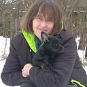 Ольга, 44 года