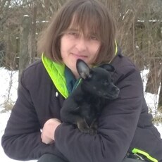 Фотография девушки Ольга, 44 года из г. Бородянка