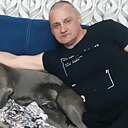 Эдуард, 44 года