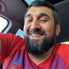 Фотография мужчины Саид, 38 лет из г. Санкт-Петербург