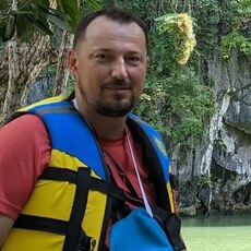 Фотография мужчины Сережа, 42 года из г. Калининград