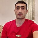 Эмиль, 38 лет