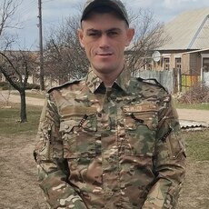 Фотография мужчины Роман, 34 года из г. Доброполье
