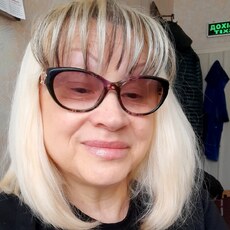 Фотография девушки Елена, 64 года из г. Ногинск