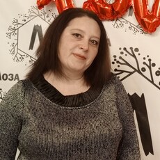 Фотография девушки Гликерия, 46 лет из г. Тамбов