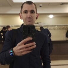 Фотография мужчины Алексей, 34 года из г. Ковылкино