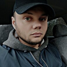 Фотография мужчины Александр, 35 лет из г. Камышин