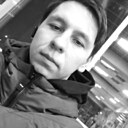 Андрей, 25 лет