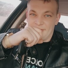 Фотография мужчины Стас, 35 лет из г. Дружковка