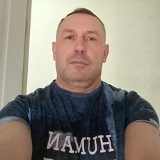 Фотография мужчины Дмитрий, 52 года из г. Архангельск