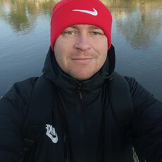 Фотография мужчины Aleksei, 41 год из г. Минск