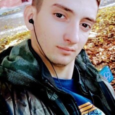 Фотография мужчины Паша, 28 лет из г. Брянск