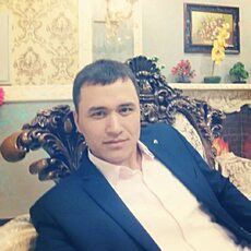 Фотография мужчины Диас, 34 года из г. Караганда