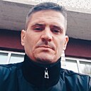 Пашик, 35 лет