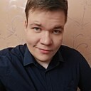 Макар, 26 лет