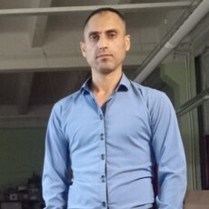 Фотография мужчины Мастер, 36 лет из г. Тверь